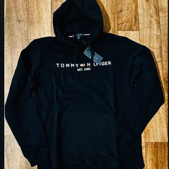 Mens Tommy Hilfiger Sweatsuit size XL - Picture 2 of 3